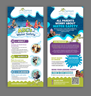 Design de Flyer par debdesign pour ce projet | Design : #36741705