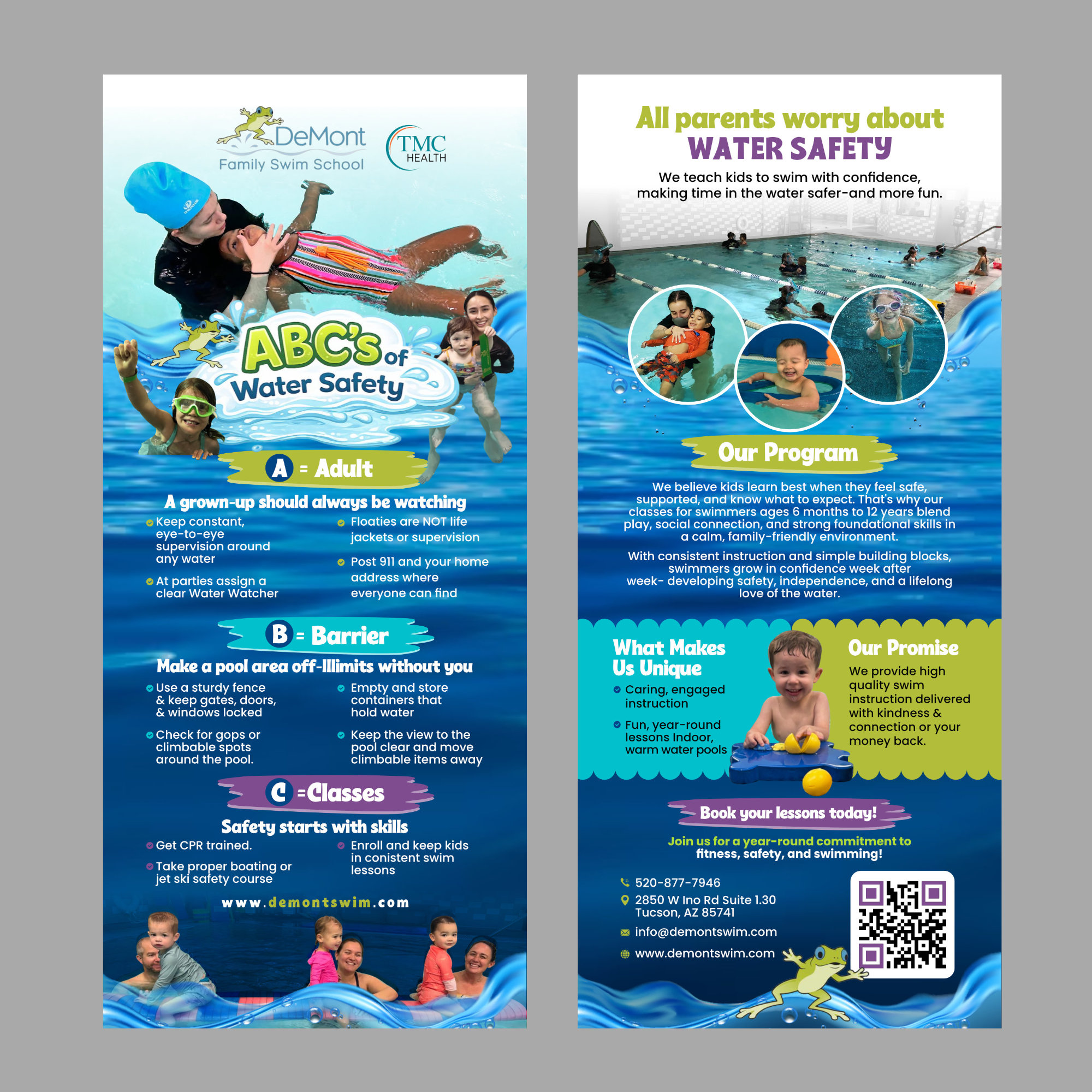 Diseño de Flyer por debdesign para este proyecto | Diseño #36741779