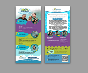 Design de Flyer par debdesign pour ce projet | Design : #36741787