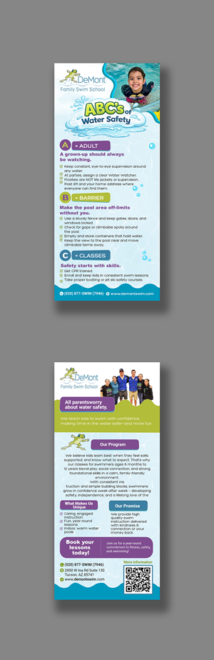 Design de Flyer par debdesign pour ce projet | Design : #36741960