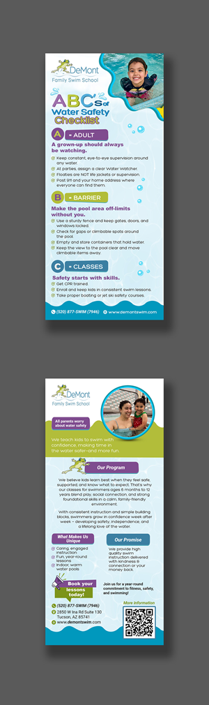 Design de Flyer par debdesign pour ce projet | Design : #36745339