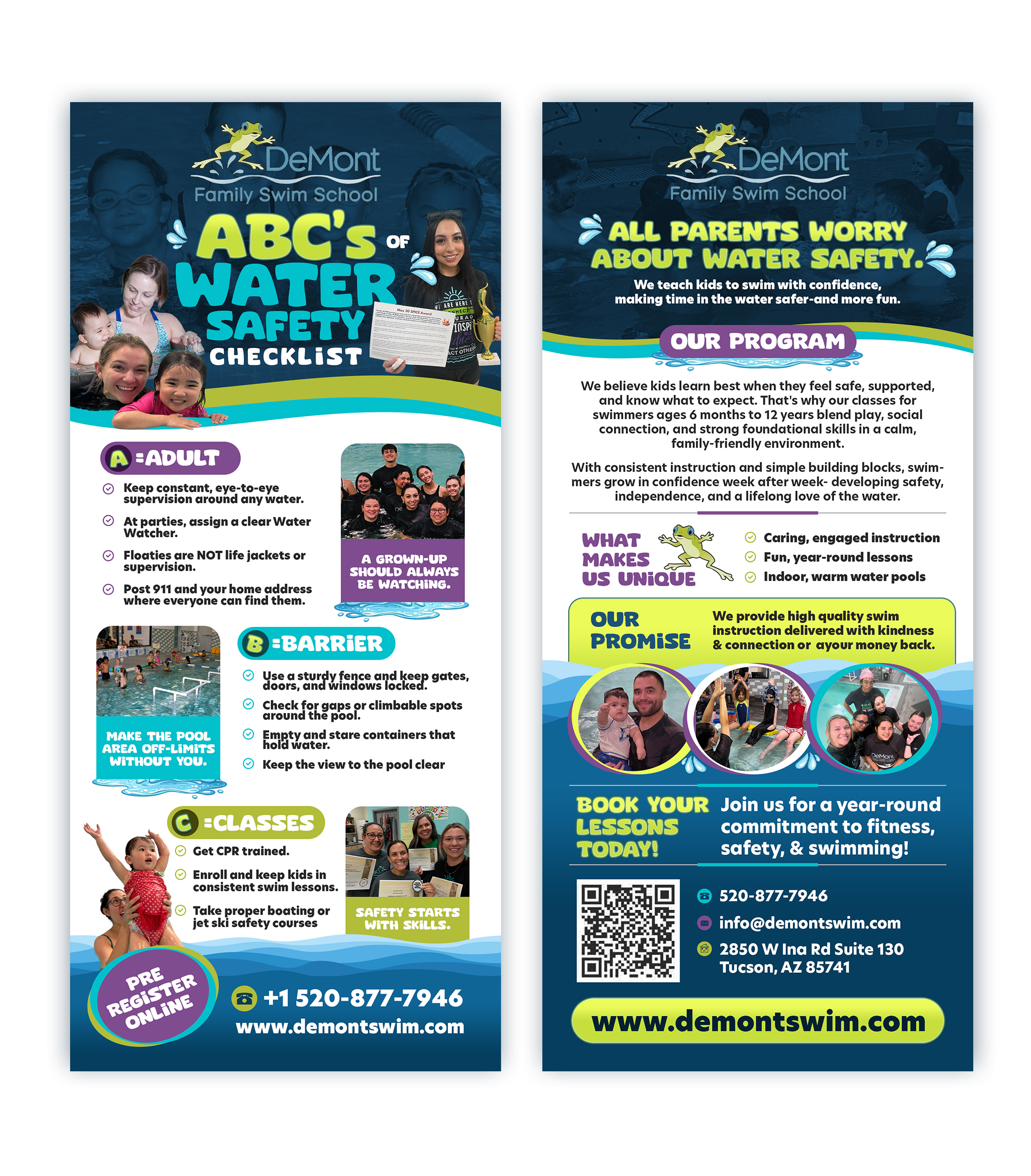 Diseño de Flyer por debdesign para este proyecto | Diseño #36751923