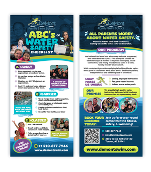 Design de Flyer par debdesign pour ce projet | Design : #36751923