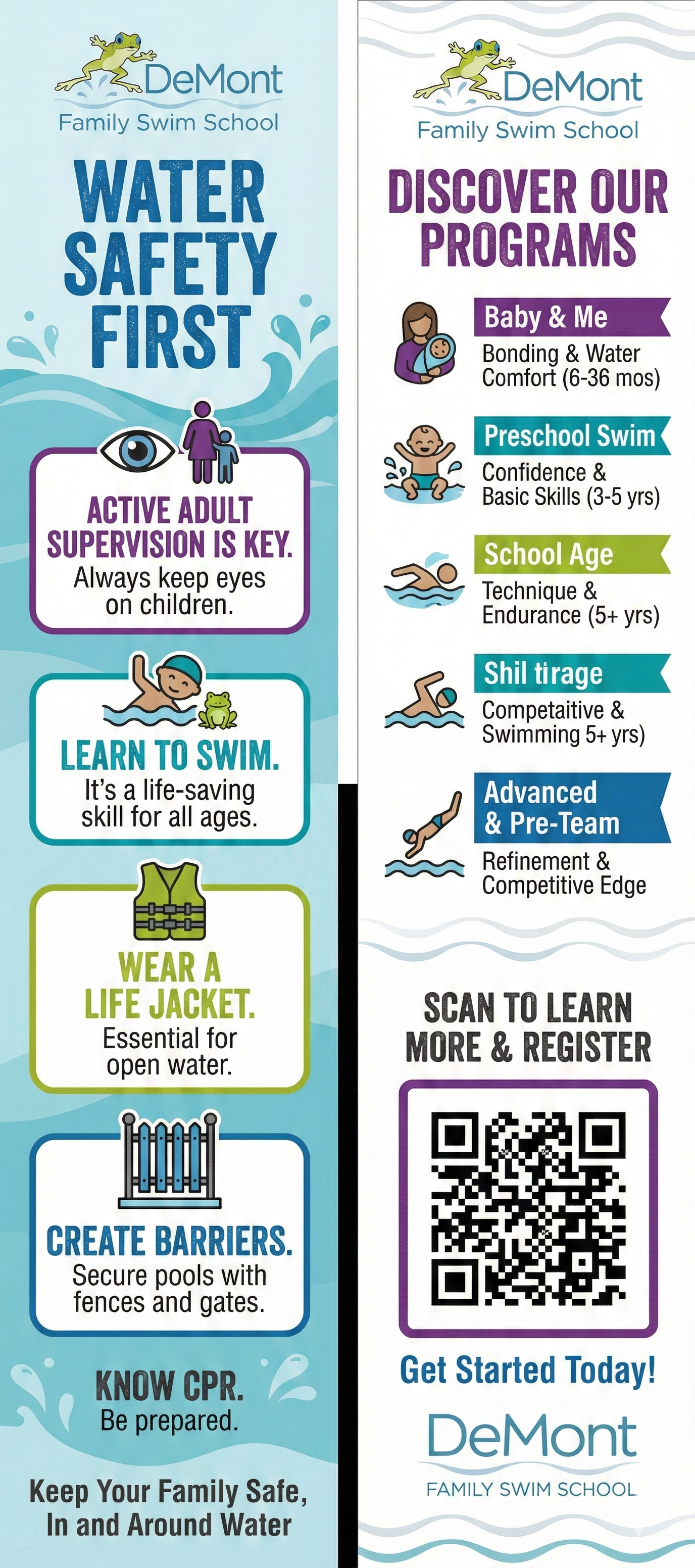 Flyer Design by Pixel Sprout for this project | Design #36736184