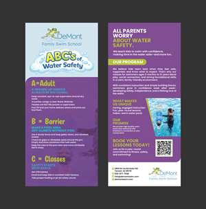 Design de Flyer par 3Guys pour ce projet | Design : #36742036