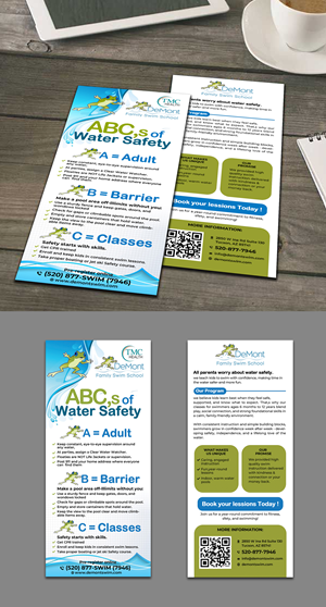 Design de Flyer par websmartusa pour ce projet | Design #36741199