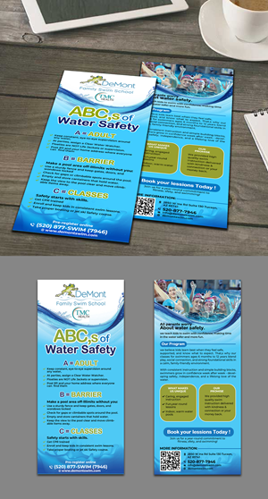 Design de Flyer par websmartusa pour ce projet | Design : #36741214