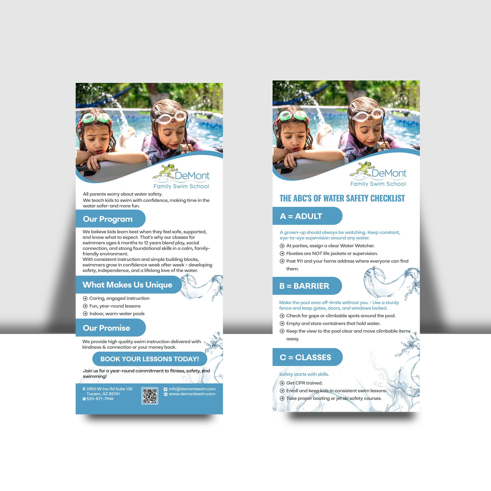 Design de Flyer par websmartusa pour ce projet | Design #36741230