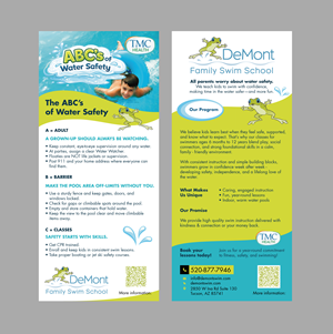 Design de Flyer par saurov pour ce projet | Design : #36737213