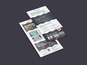 Design de Flyer par NZ Creatives pour ce projet | Design #36759694