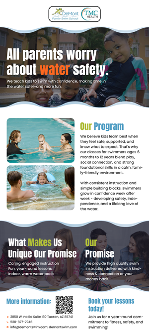 Design de Flyer par NZ Creatives pour ce projet | Design : #36759698