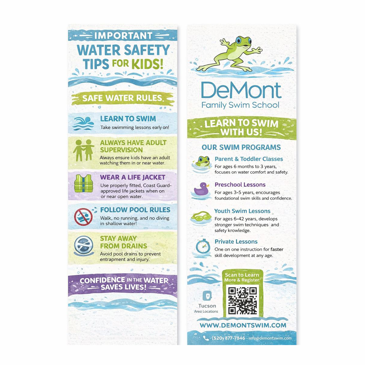 Flyer Design by rainbowmagic2017 for this project | Design #36745935