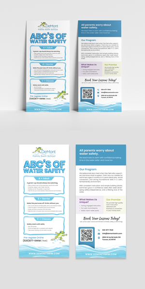 Design de Flyer par vcreatived pour ce projet | Design : #36747824