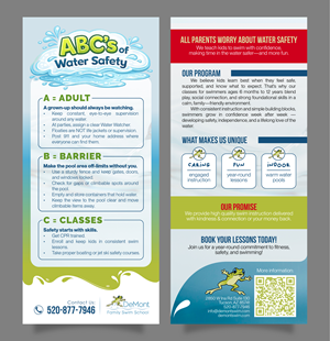 Design de Flyer par taufik_alrahman pour ce projet | Design : #36744042