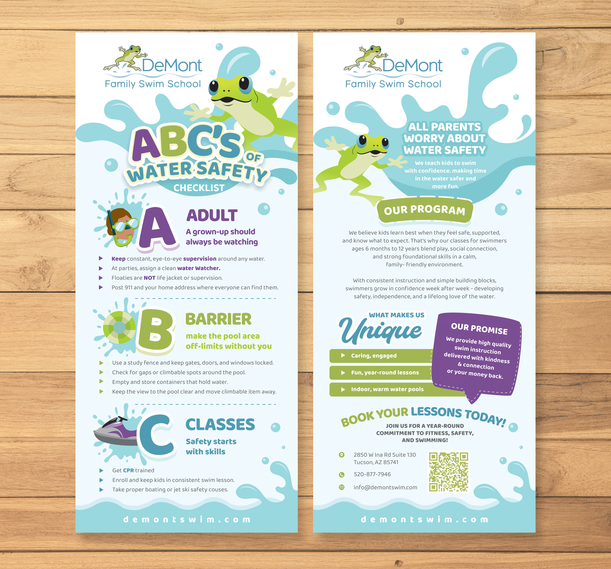 Flyer Design by Dzhafir for this project | Design #36742796