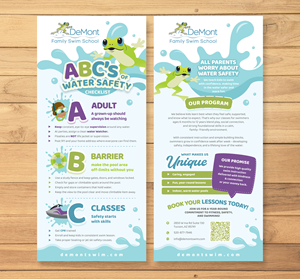 Design de Flyer par Dzhafir pour ce projet | Design #36742796