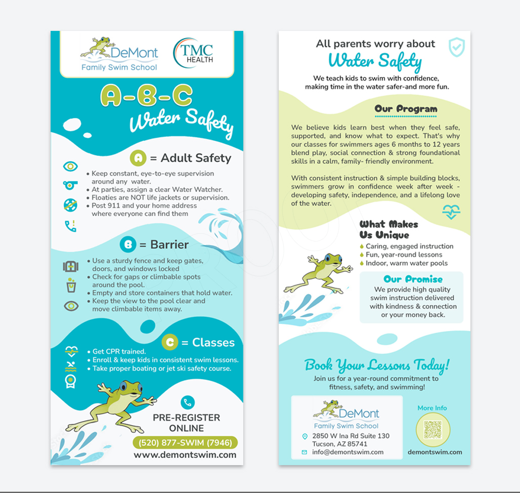 Design de Flyer par DA. pour ce projet | Design #36744391