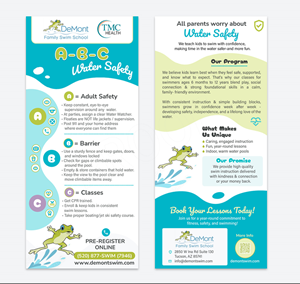 Design de Flyer par DA. pour ce projet | Design : #36751647