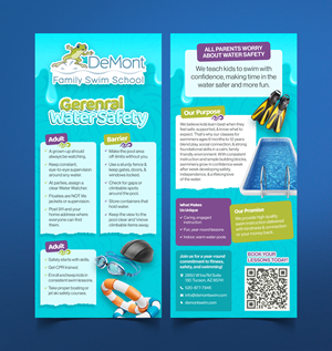 Design de Flyer par Graphic Guy pour ce projet | Design #36743052