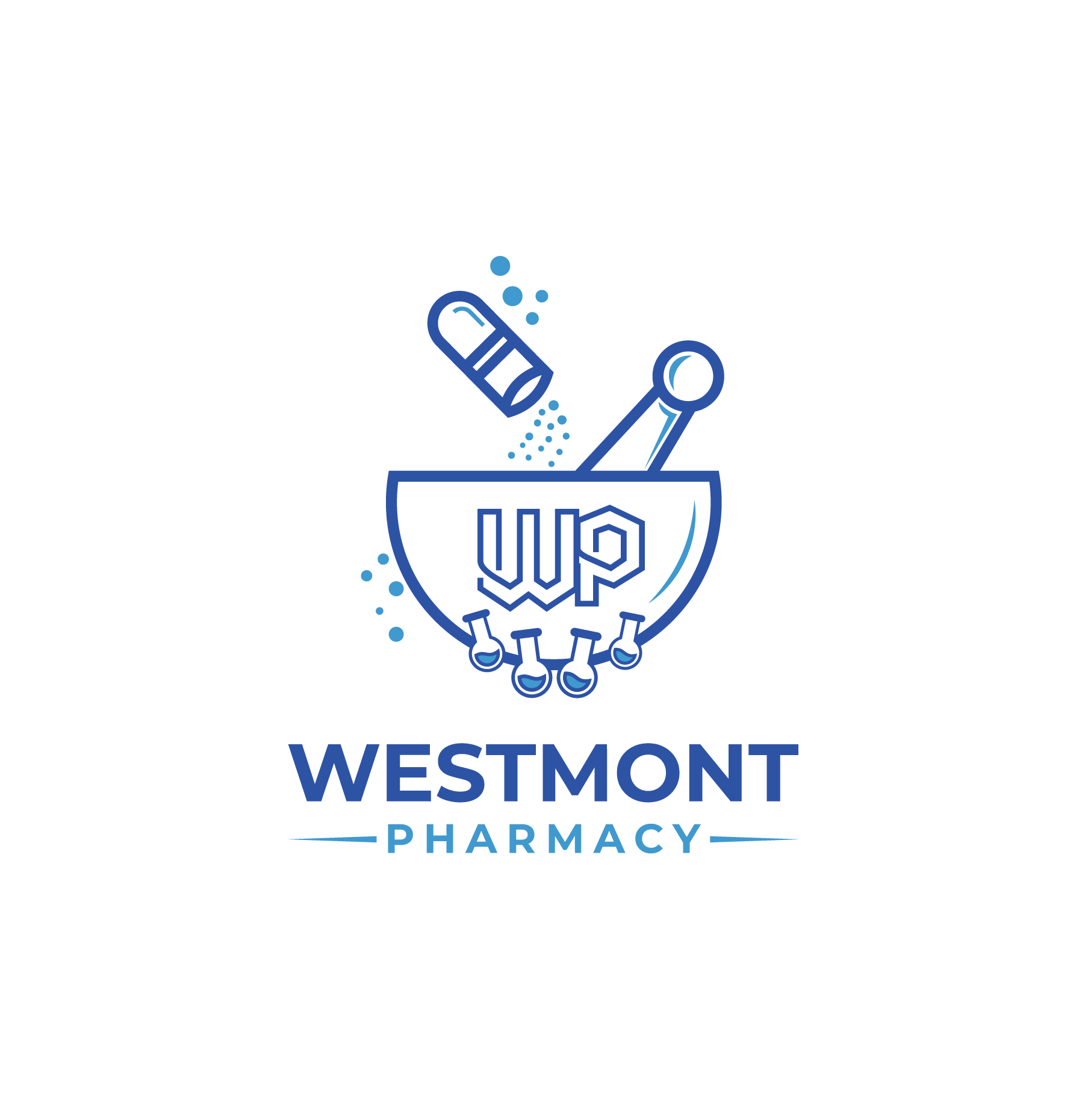 Logo Design by Nukhta Design for this project | Design #36737834