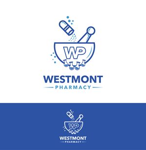 Logo-Design von Nukhta Design für dieses Projekt | Design: #36742885