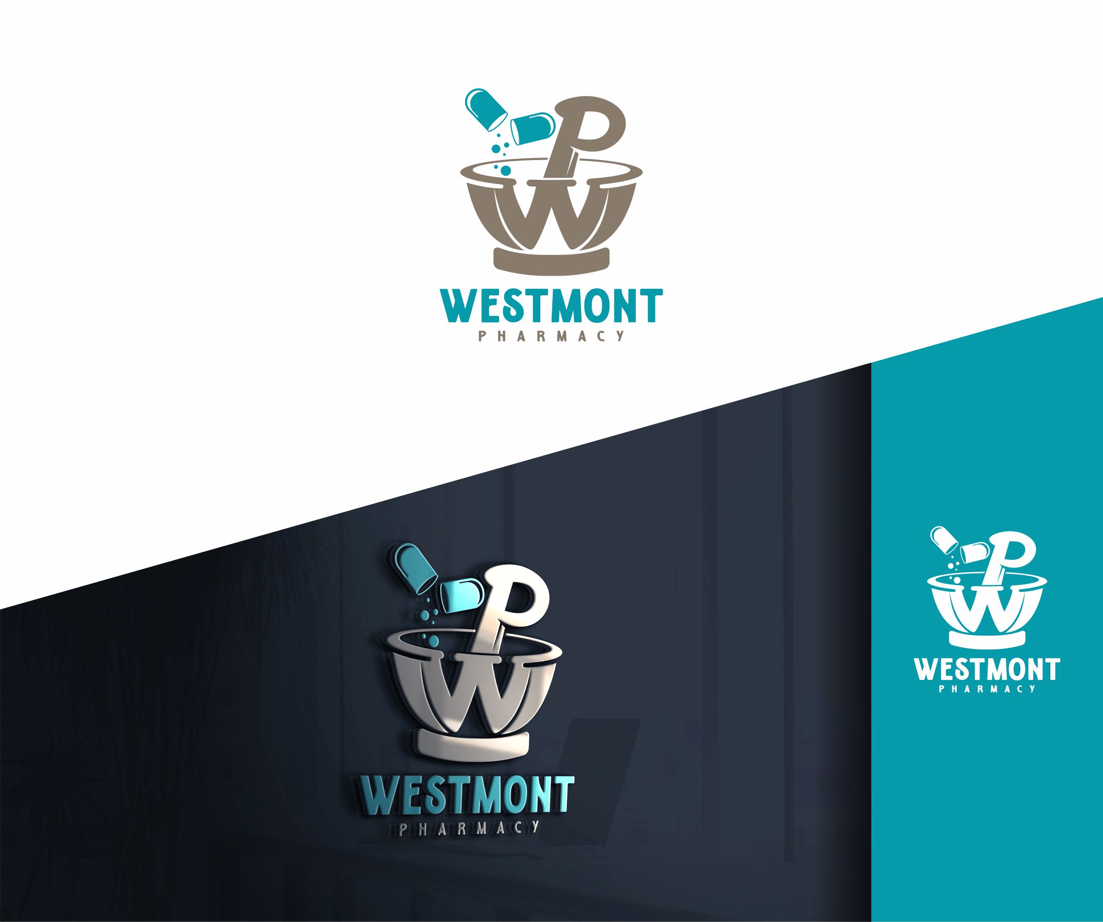 Logo Design by alkaline for this project | Design #36737012