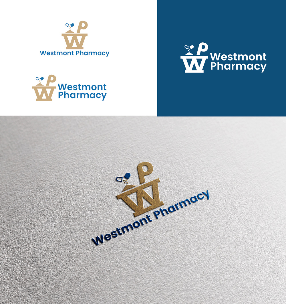 Logo Design by RA-bica for this project | Design #36748962