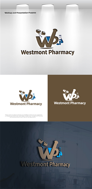 Logo-Design von VectorForge für dieses Projekt | Design: #36738404