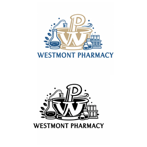 Logo-Design von putri elegant für dieses Projekt | Design: #36734484