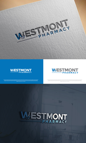 Logo-Design von Ahsan Designs für dieses Projekt | Design: #36741632