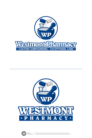 Logo Design by Anderwork