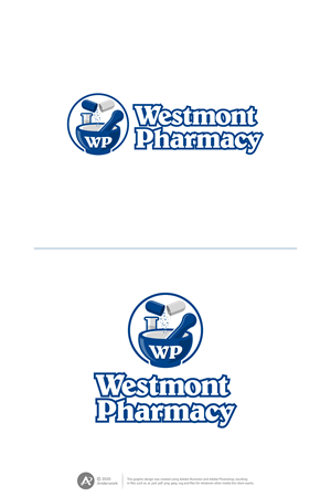 Logo-Design von Anderwork für dieses Projekt | Design: #36739066