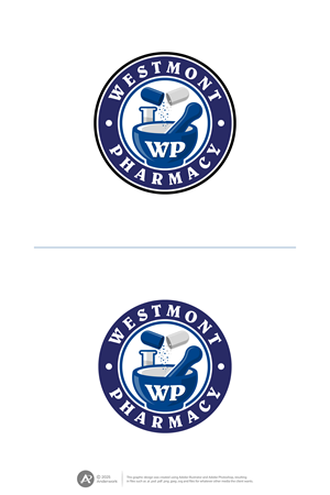 Logo-Design von Anderwork für dieses Projekt | Design: #36739067