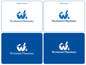 Logo Design by khadiga90 for this project | Design #36743042