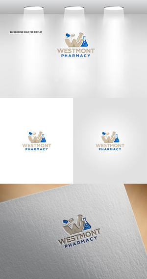 Logo-Design von Rahmina für dieses Projekt | Design: #36736603