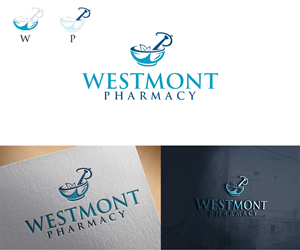 Logo-Design von SANJU1 für dieses Projekt | Design: #36734522