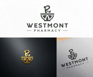 Logo-Design von SANJU1 für dieses Projekt | Design: #36734555