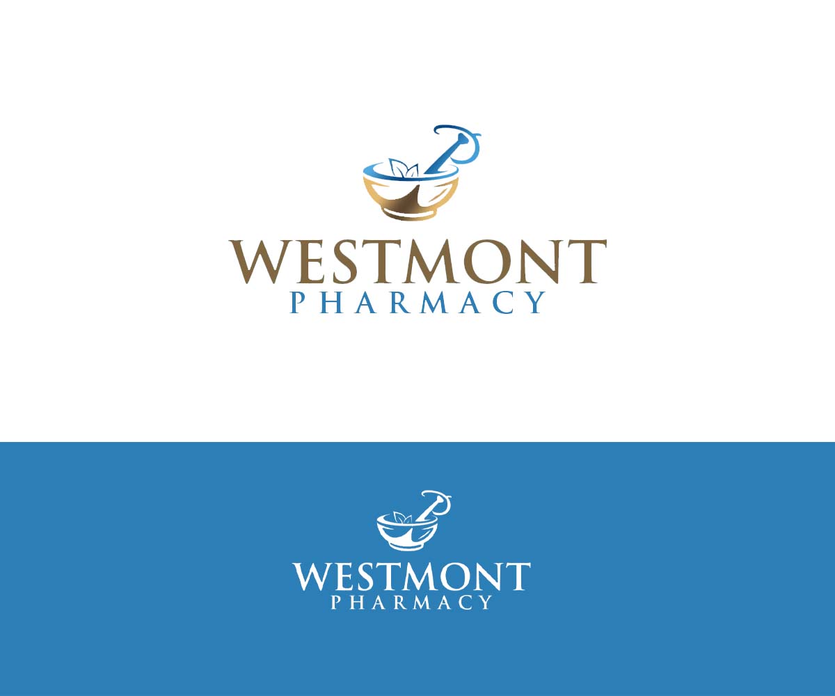 Logo Design by SANJU1 for this project | Design #36734695