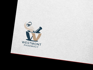 Logo-Design von Olivia Marie Smith für dieses Projekt | Design: #36736996