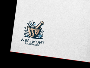 Logo-Design von Olivia Marie Smith für dieses Projekt | Design: #36737001