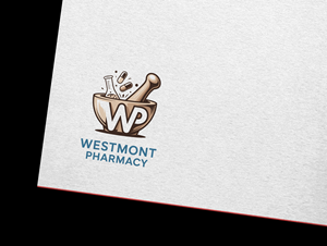 Logo-Design von Olivia Marie Smith für dieses Projekt | Design: #36737004