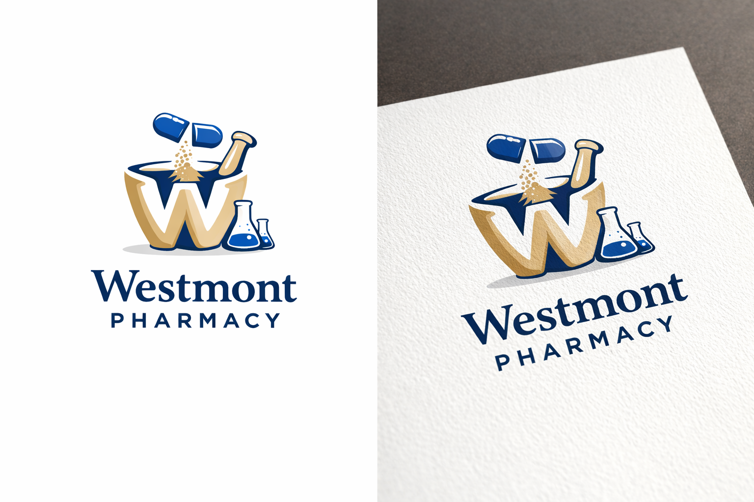 Logo Design by Taha_01 for this project | Design #36740971