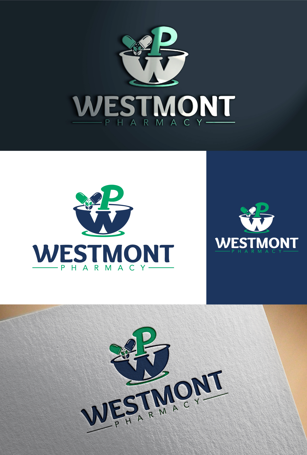 Logo Design by ariba6269 for this project | Design #36738231