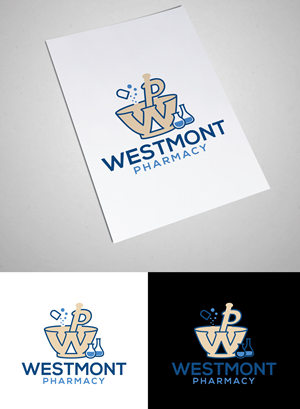 Logo Design by Farhan100 for this project | Design #36735329