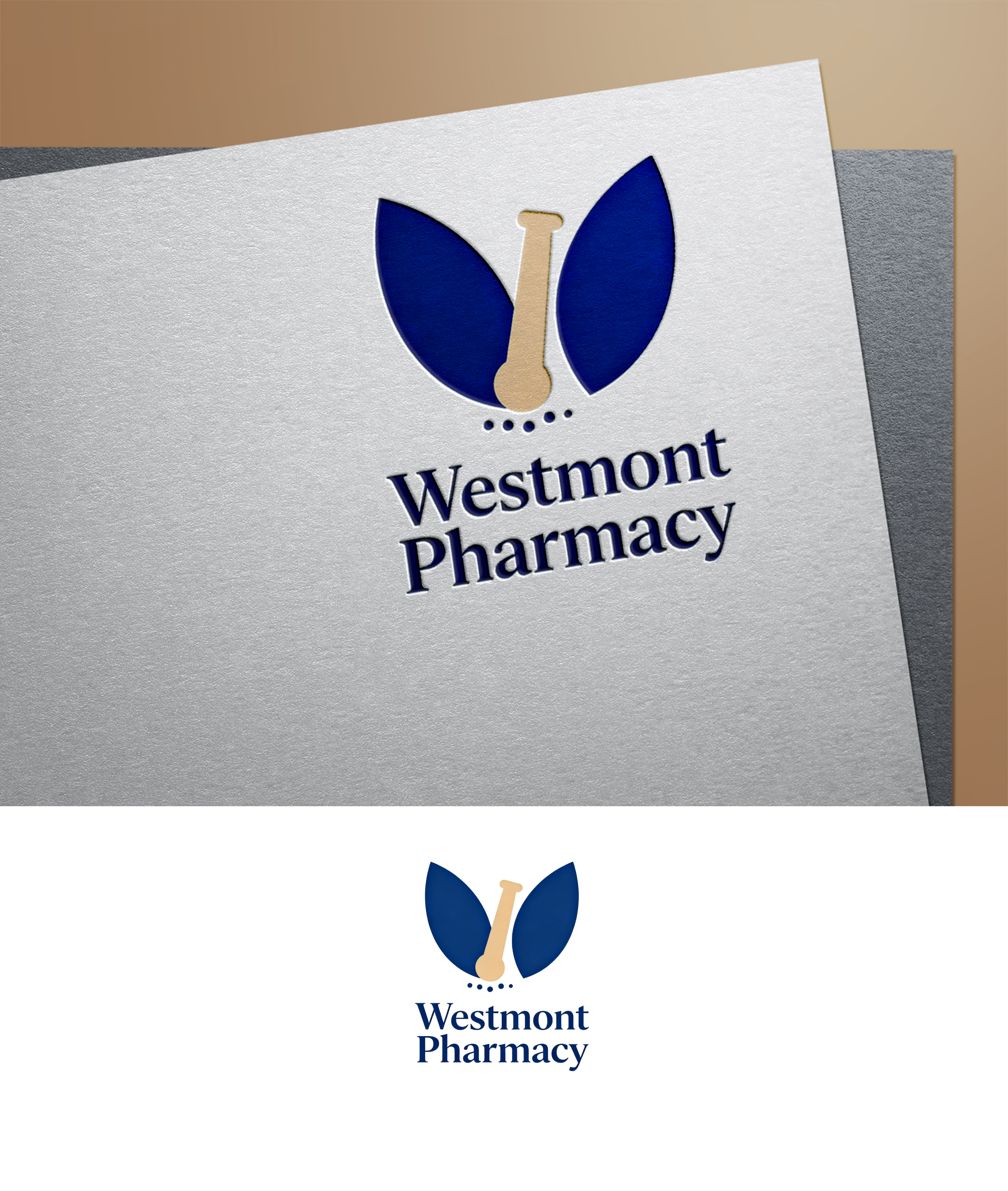 Logo Design by zoyario for this project | Design #36749679