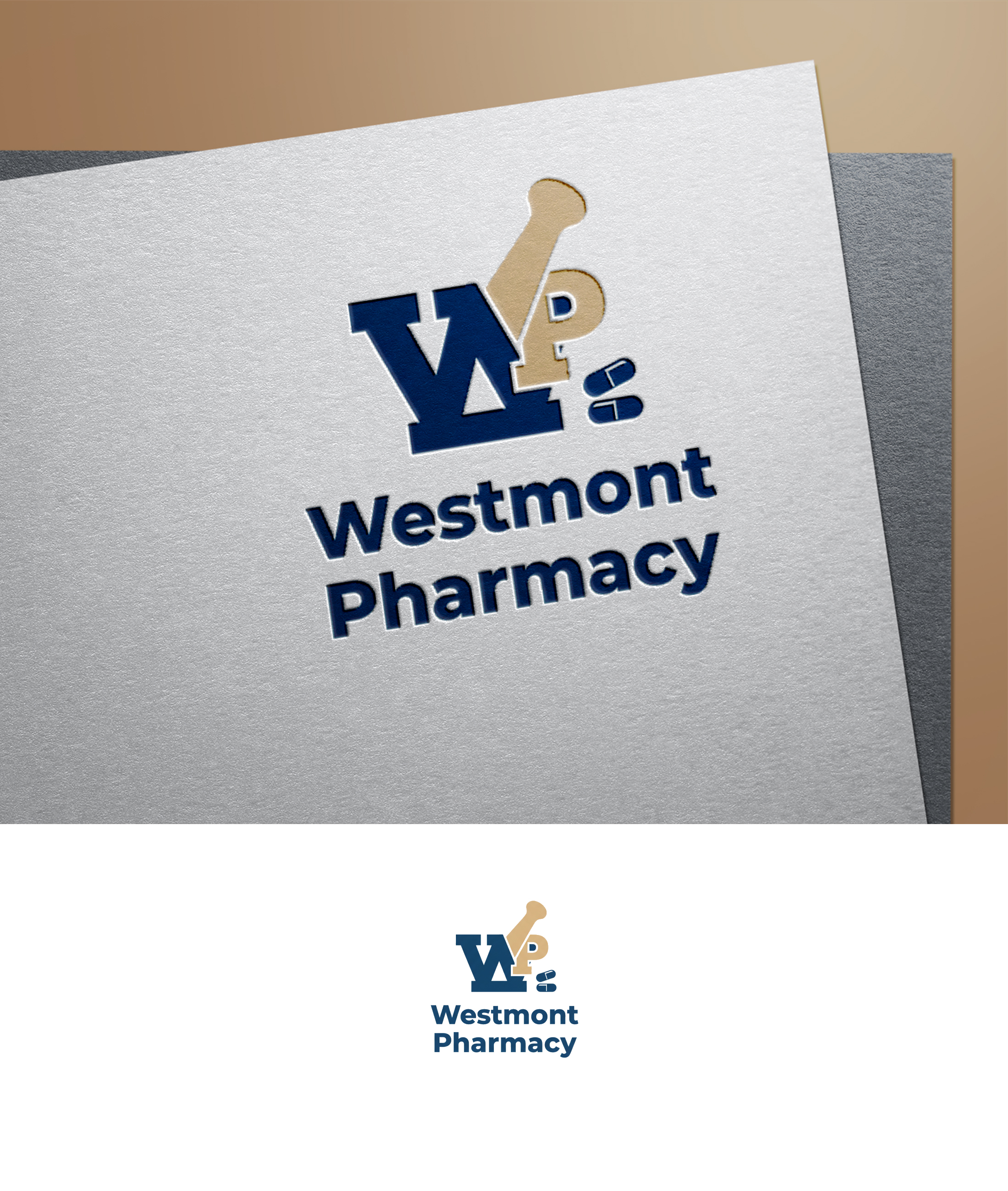 Logo Design by zoyario for this project | Design #36749680