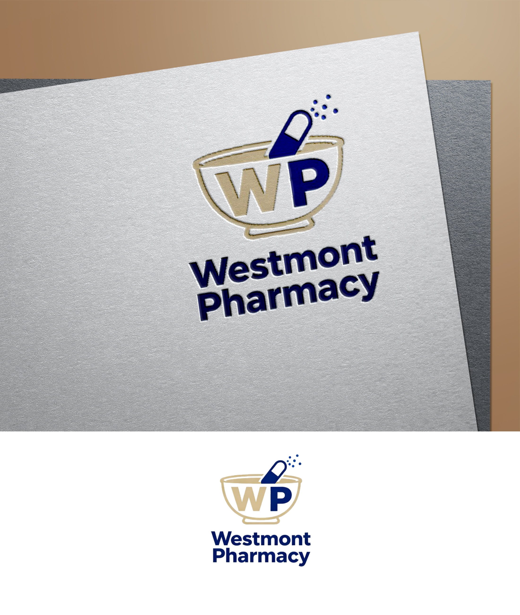 Logo Design by zoyario for this project | Design #36749682