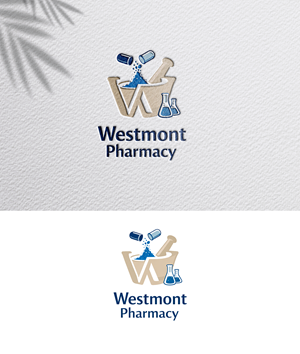 Logo Design by zoyario for this project | Design #36749683