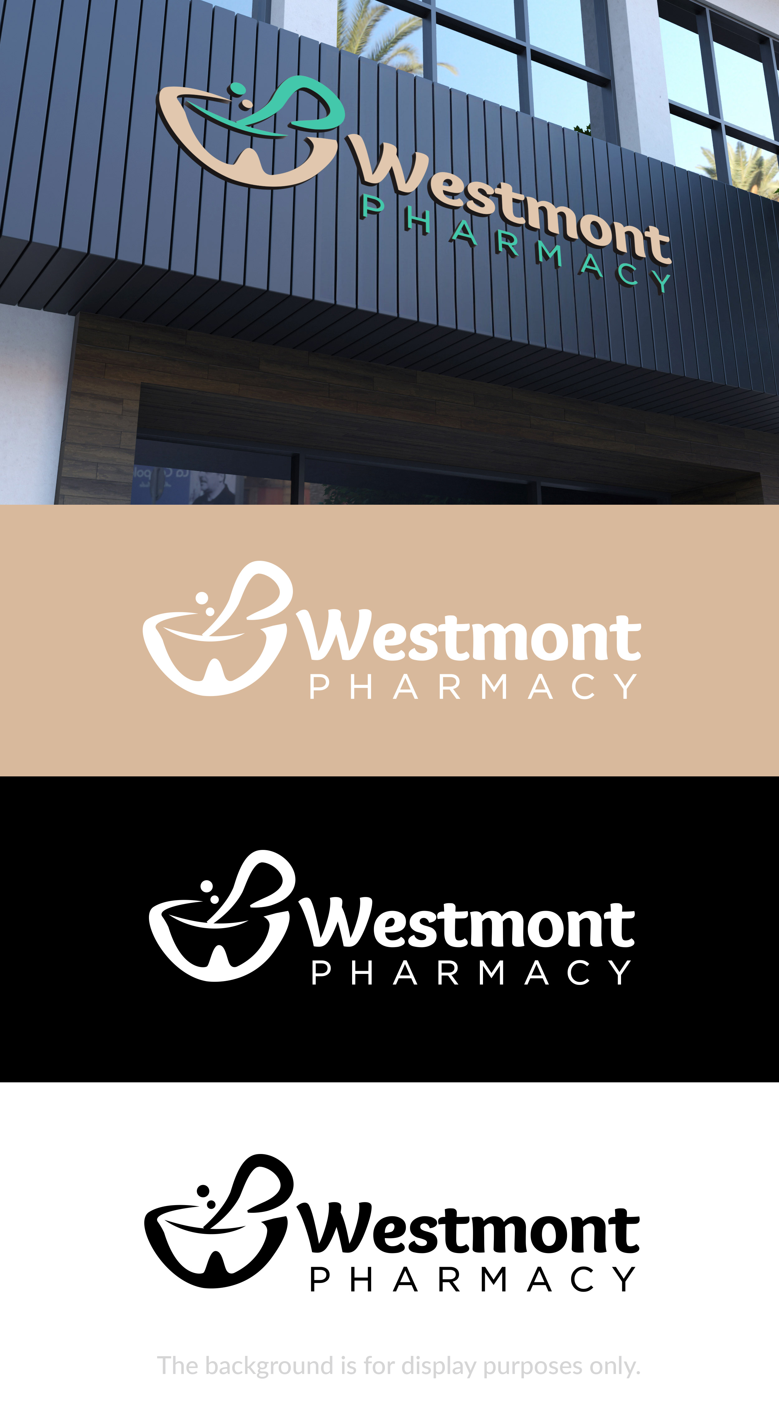 Logo-Design von edwinnegz1 für dieses Projekt | Design #36743917