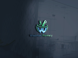 Logo-Design von Faiz  Graphic design für dieses Projekt | Design: #36742628